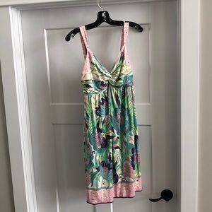 Super Fun Dress! Great for Summer/ Spring Break!